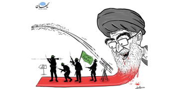 The Road from Tehran to Jerusalem: A Trail Marked by Sunni Casualties