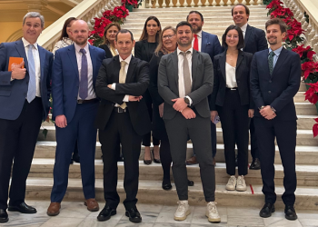 MAGISNAT OMICS LLC: MAGISNAT KICK-OFF IN THE UNITED STATES