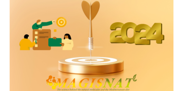 MAGISNAT Unveils Transformative 2024 Agenda: Empowering Individuals with Personalized Wellness Solutions