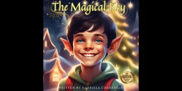 Discover the Enchanting World of ‘The Magical Key’ by Gabriela Charatsari