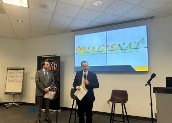 MAGISNAT Unveils Breakthrough Innovations in Wellness Research at Atlanta Tech Park Scientific Meeting MAGISNAT Unveils Breakthrough Innovations in Wellness Research at Atlanta Tech Park Scientific Meeting