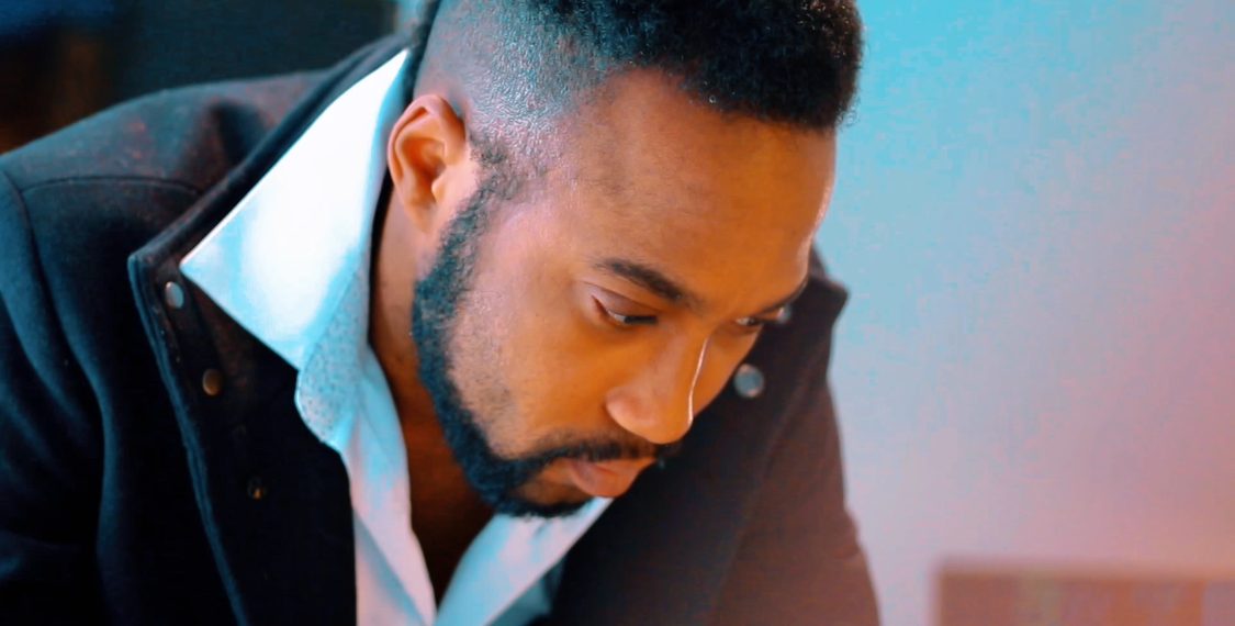 Unveiling Jake Latimore Miller’s Cinematic Masterpiece: “Anonymous”