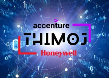 Thimoj and Accenture the duo to watch in 2024? 