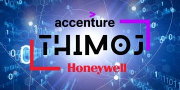 Thimoj and Accenture the duo to watch in 2024? 