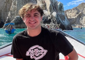 Entrepreneur Cameron George Reveals Financial Success with Tradeship University