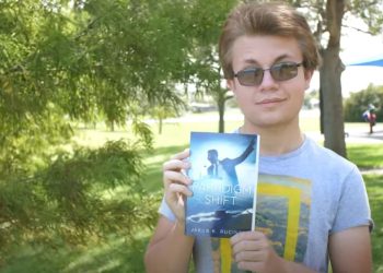 Jakub K. Rucinski: Architecting Literary Brilliance Beyond Boundaries