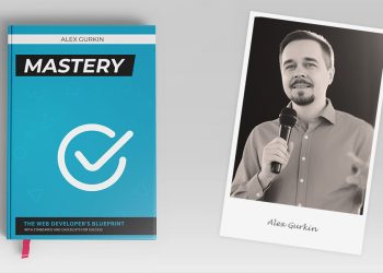 Alex Gurkin and the Evolution of Web Standards: A Comprehensive Review of ‘Mastery: The Web Developer’s Blueprint’
