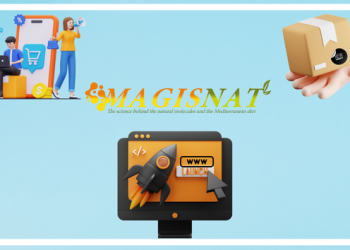 MAGISNAT’s Redesigned Website and E-Commerce Revolution MAGISNAT’s Redesigned Website and E-Commerce Revolution