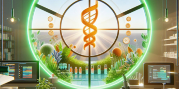 Revolutionizing Wellness: The Role of OMICS Testing in MAGISNAT’s Solutions