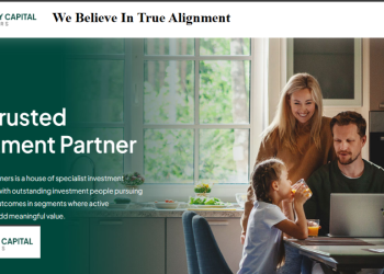 Sydney Capital Partners Redefines Access to Institutional-Grade Investment Management for Retail Clients