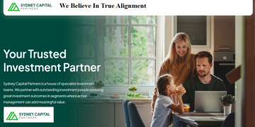 Sydney Capital Partners Redefines Access to Institutional-Grade Investment Management for Retail Clients