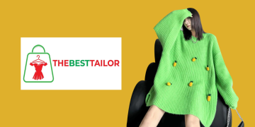 TheBestTailor.com: Elevate Your Style with Affordable Elegance