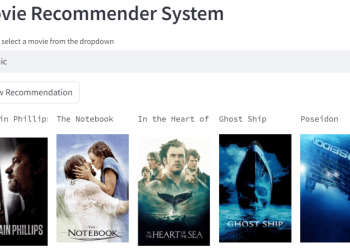 Leveraging Content Monetization: The Role of AI Movie Recommender Models in USA-based Entertainment Companies