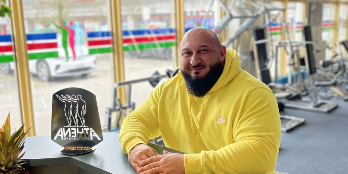 “The Strength to Fight: Overcoming Cancer” – An Inspiring Book by David Davut Demirel