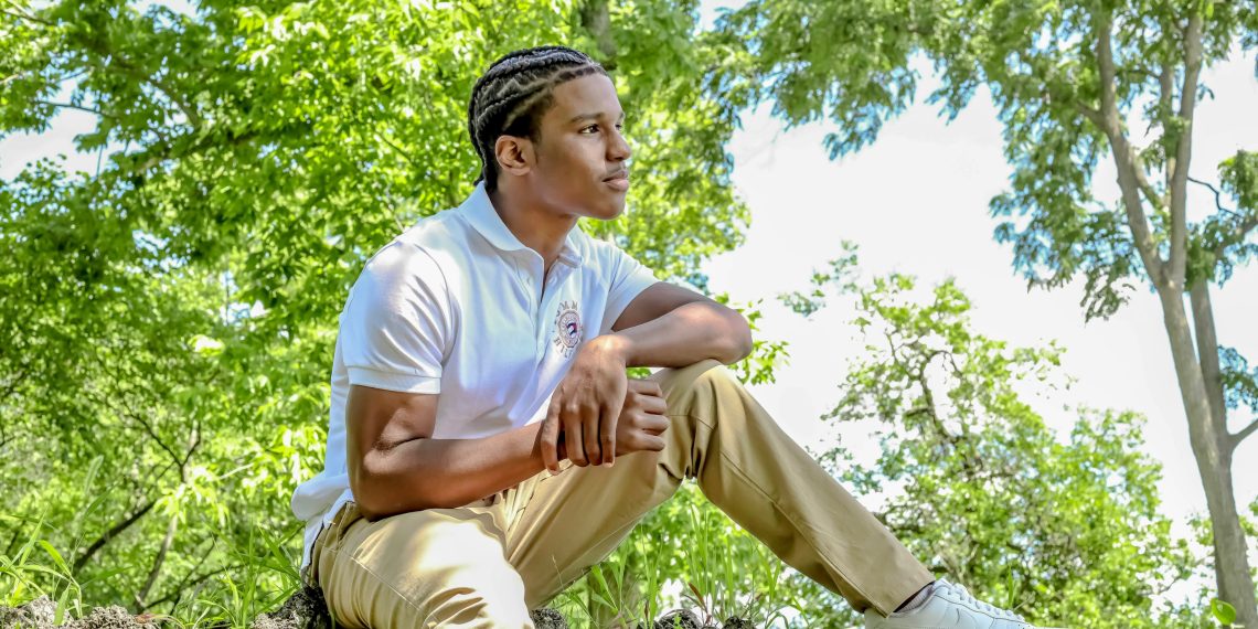 Young Rising Star Ra’Shun Wright To Invest  Million In Aurora, IL: Embarking On The Wright Way To A Brighter Future