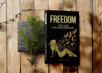 Book Review: Making A Compelling Case For Open Borders