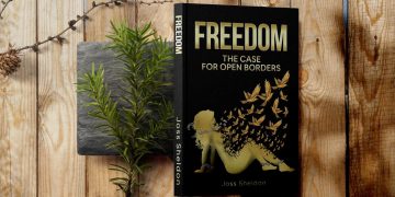 Book Review: Making A Compelling Case For Open Borders