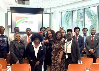 Dean Jo-Ann Rolle: Transformative Leadership in Business Education