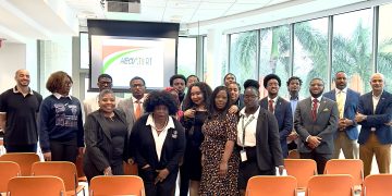Dean Jo-Ann Rolle: Transformative Leadership in Business Education
