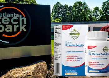 MAGISNAT Ignites Your Spark: Unleash Dr. Matteo Bertelli’s Strength & Energy MAGISNAT Ignites Your Spark: Unleash Dr. Matteo Bertelli’s Strength & Energy