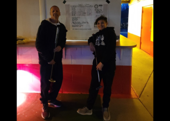 Bryan Deal and Kaiden Whaling Smash Records at Hickory’s Putt-Putt Fun Center