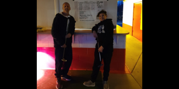 Bryan Deal and Kaiden Whaling Smash Records at Hickory’s Putt-Putt Fun Center