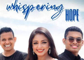 Whispering HOPE: The Musical Odyssey of Gresha Schuilling