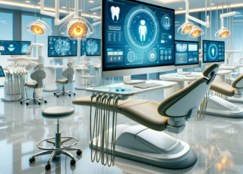 Dr. Diego Silva: Innovating Dental Practice Management