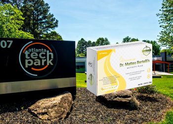 Support Your Body’s Natural Detoxification with Dr. Matteo Bertelli’s Activity Plus