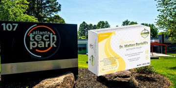 Support Your Body’s Natural Detoxification with Dr. Matteo Bertelli’s Activity Plus
