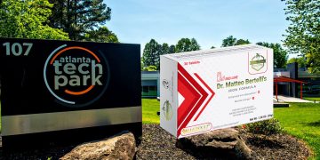 MAGISNAT’s Dr. Matteo Bertelli’s Iron Formula: Elevating Nutrient Absorption for Optimal Well-being