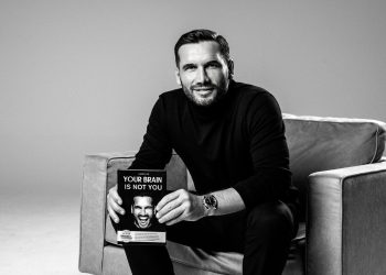 Inside the Mind of Success: Ludo Lee’s Journey from Humble Beginnings to Global Influence