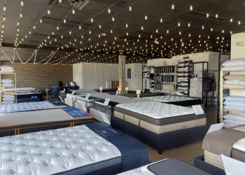 Discover Ultimate Sleep Comfort with Helix Mattresses in New Jersey