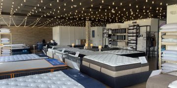 Discover Ultimate Sleep Comfort with Helix Mattresses in New Jersey