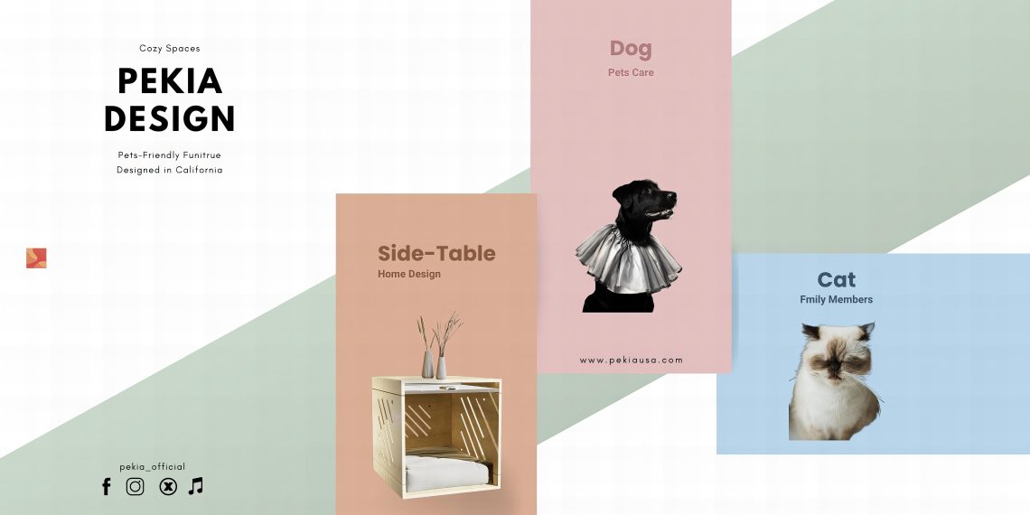 Pet-Friendly Furniture: Transforming Workspaces for Remote Living