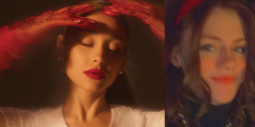 “Ariana Grande’s new album ‘Eternal Sunshine’ is strikingly similar to Emily Ashton’s 2023 Debut EP ‘How’s it Gonna End?’