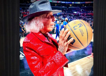 The Enigmatic Enthusiast: Unraveling the Mysteries of James F. Goldstein