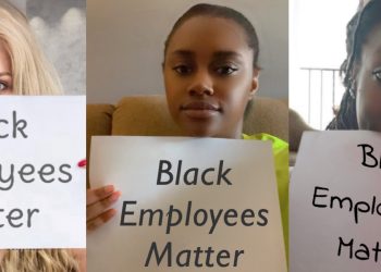 Workplace racism in 2024