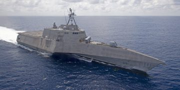 Wolf warriors back? China responds strongly to US ship near Spratly Islands. Expert weighs in