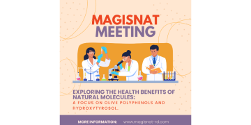 Exploring the Health Benefits of Natural Molecules: A Focus on Olive Polyphenols and Hydroxytyrosol