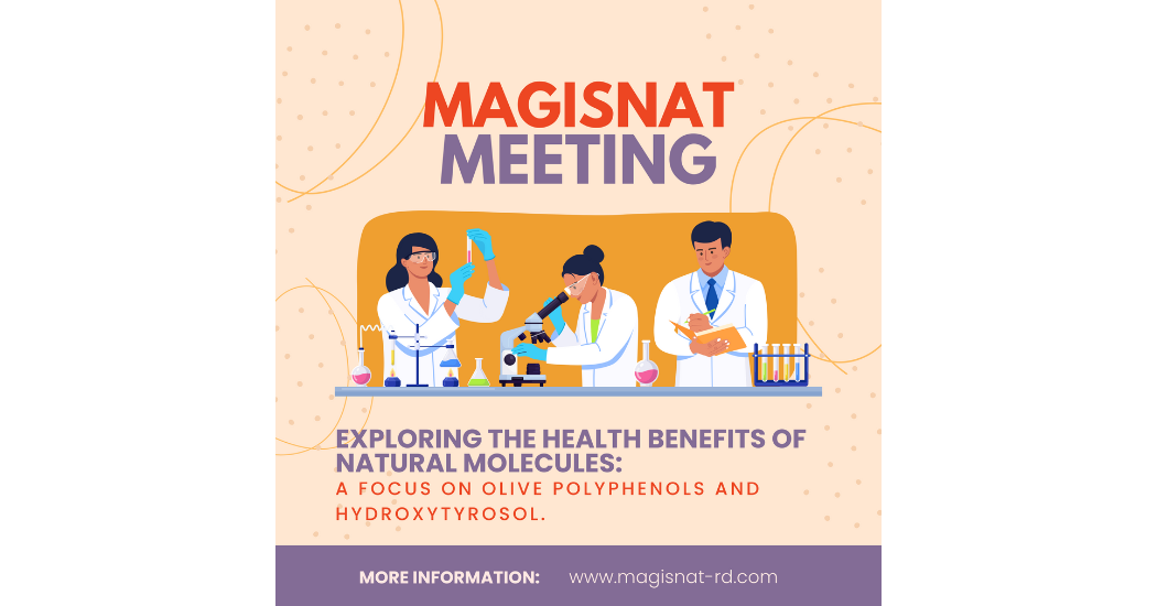 Exploring the Health Benefits of Natural Molecules: A Focus on Olive Polyphenols and Hydroxytyrosol Exploring the Health Benefits of Natural Molecules: A Focus on Olive Polyphenols and Hydroxytyrosol