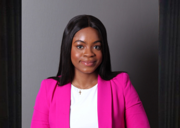 Florence Olinmah: Charting New Horizons in Marketing and Advertising Analytics