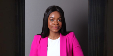 Florence Olinmah: Charting New Horizons in Marketing and Advertising Analytics