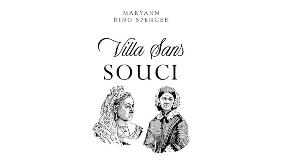 VILLA SANS SOUCI: UNRAVELING THE MYSTERIES OF FLORENCE NIGHTINGALE AND MALTA’S HISTORY VILLA SANS SOUCI: UNRAVELING THE MYSTERIES OF FLORENCE NIGHTINGALE AND MALTA’S HISTORY