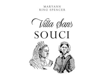 VILLA SANS SOUCI: UNRAVELING THE MYSTERIES OF FLORENCE NIGHTINGALE AND MALTA’S HISTORY