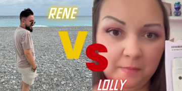 Rene Lupo und MissPinkPanther im Streit: Kuriose Anrufe bei Anna E. und MissPinkPanther