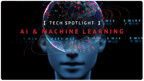 Chris Boseak: A Trailblazer in AI and Machine Learning Chris Boseak: A Trailblazer in AI and Machine Learning