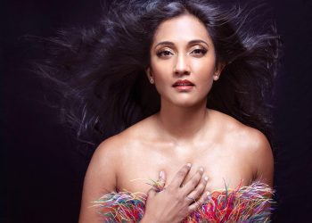 Dheepa’s ‘Inner Flame’ Illuminated