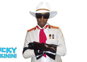 Lucky Pikinini Reveals Exciting New Details About His Big Upcoming Game: IMS Intelligence Corp