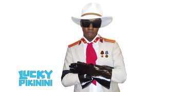 Lucky Pikinini Reveals Exciting New Details About His Big Upcoming Game: IMS Intelligence Corp